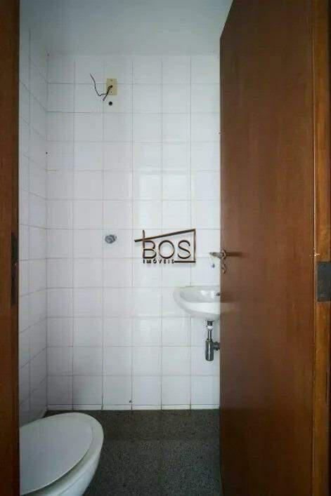 Apartamento, Serra, 4 Quartos, 2 Vagas, 1 Suíte