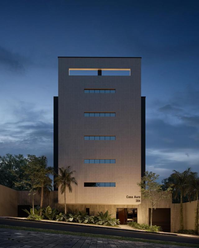 Apartamento, Barreiro, 4 Quartos, 4 Vagas, 1 Suíte