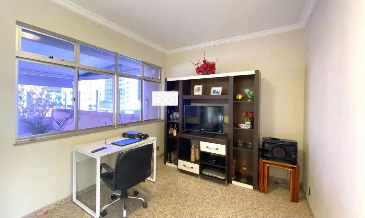 Cobertura, União, 6 Quartos, 2 Vagas, 1 Suíte