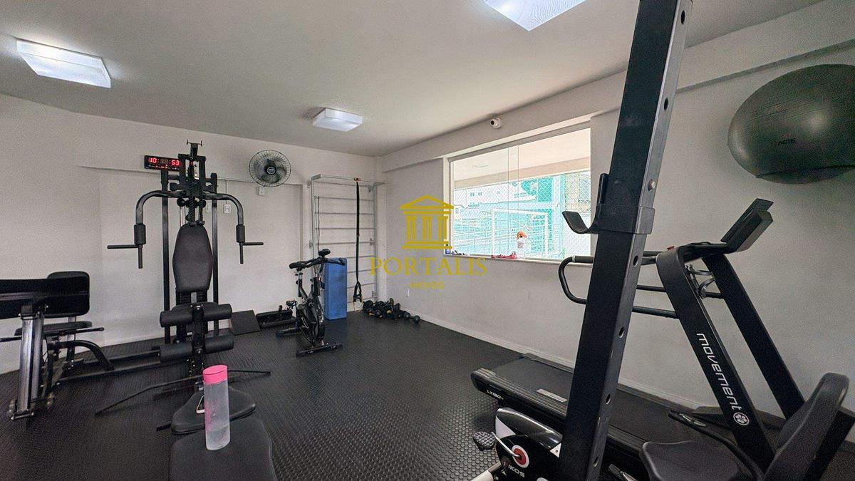 Apartamento, Sagrada Família, 3 Quartos, 2 Vagas, 1 Suíte