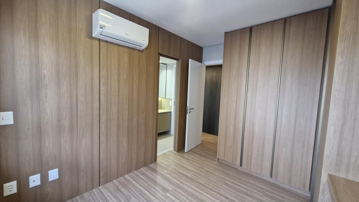 Apartamento, Vila da Serra, 2 Quartos, 2 Vagas, 1 Suíte