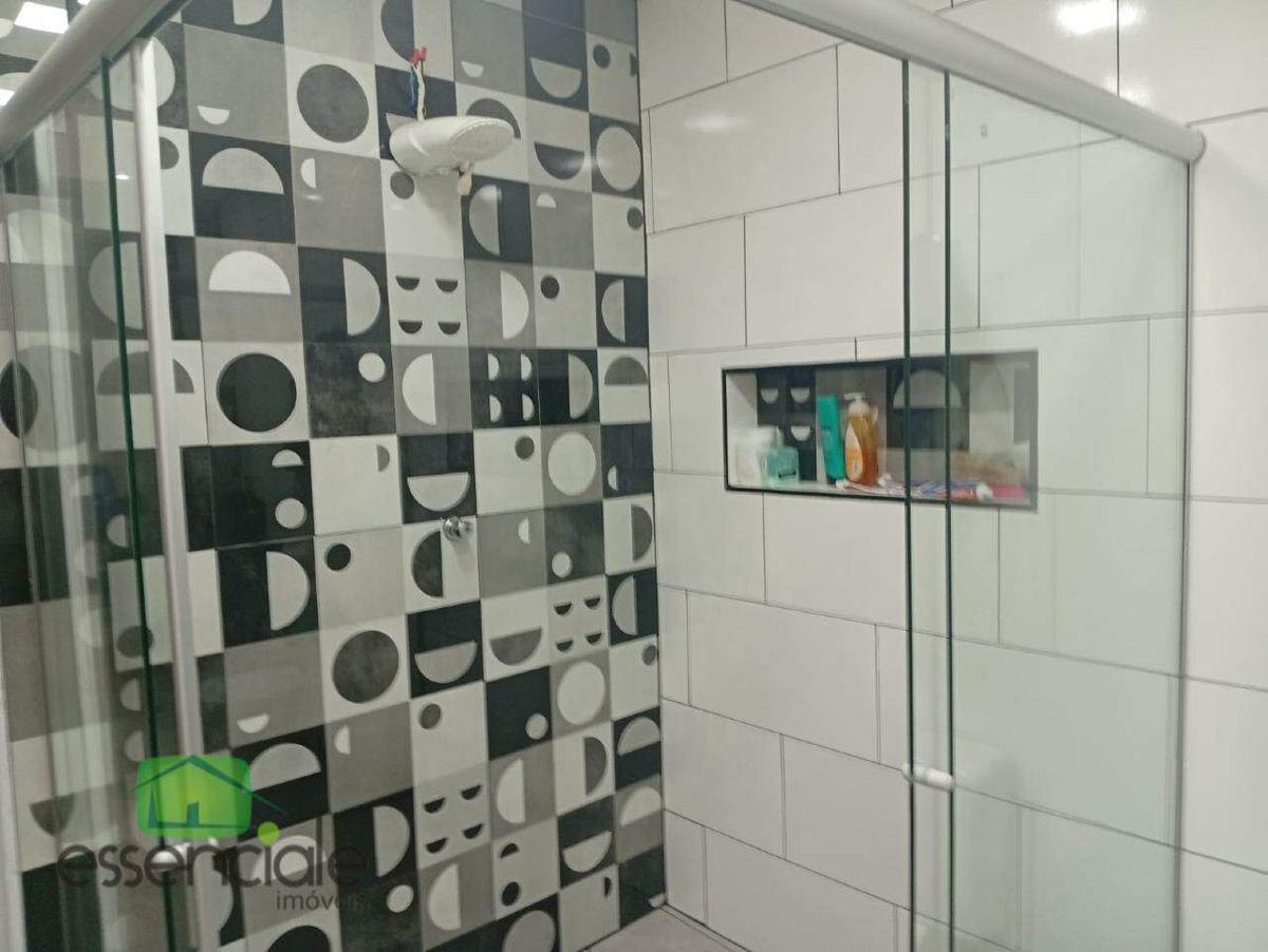 Casa, Riacho das Pedras, 3 Quartos, 1 Vaga, 1 Suíte