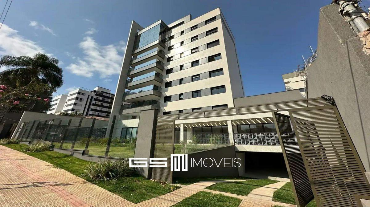 Apartamento, Castelo, 4 Quartos, 4 Vagas, 4 Suítes