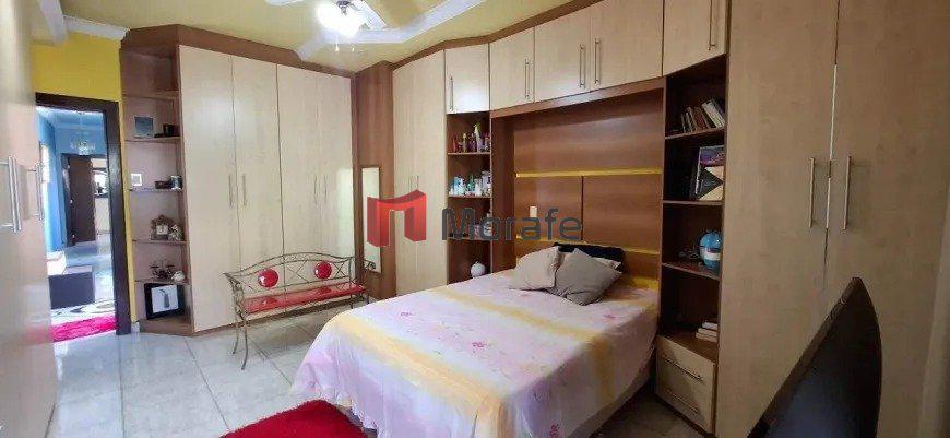 Casa, Serrano, 3 Quartos, 3 Vagas, 1 Suíte