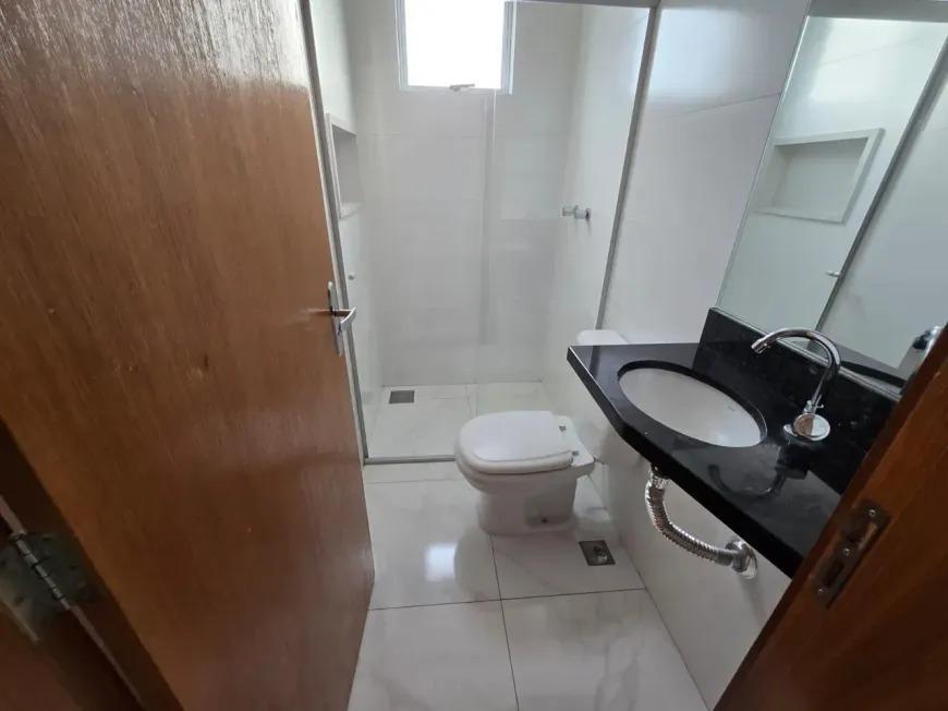 Cobertura, Palmeiras, 2 Quartos, 2 Vagas, 1 Suíte