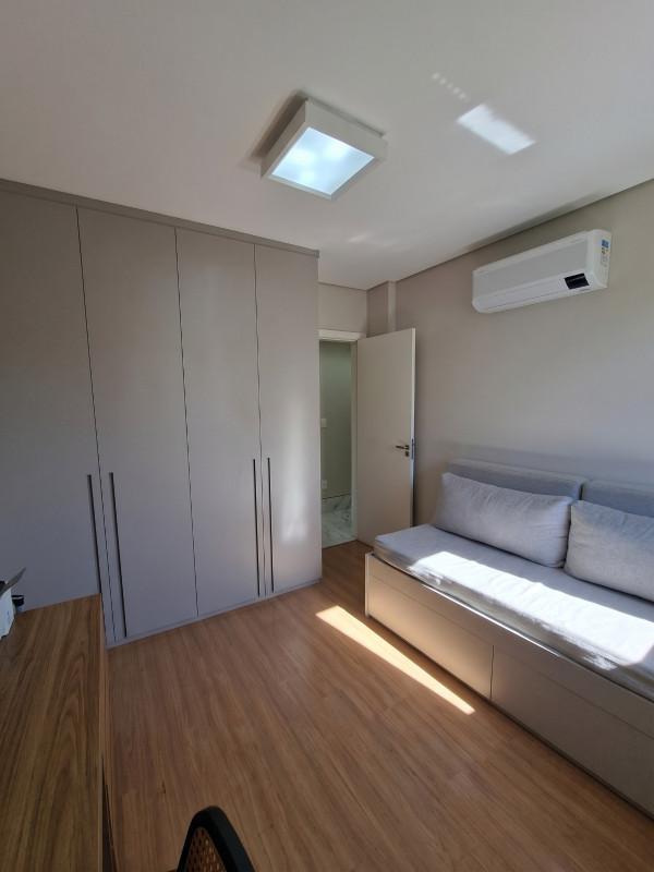 Apartamento, Indaiá, 4 Quartos, 3 Vagas, 2 Suítes