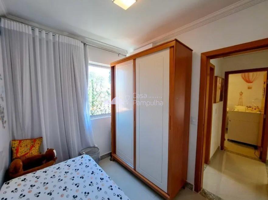 Apartamento, Santa Mônica, 3 Quartos, 2 Vagas, 1 Suíte