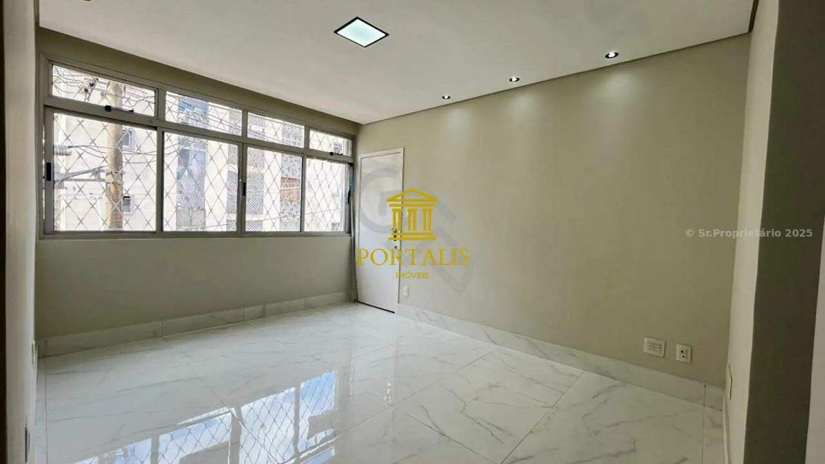 Apartamento, Gutierrez, 3 Quartos, 1 Vaga