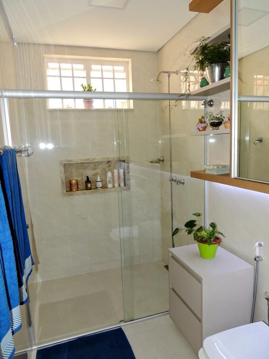 Casa, Renascença, 4 Quartos, 4 Vagas, 1 Suíte