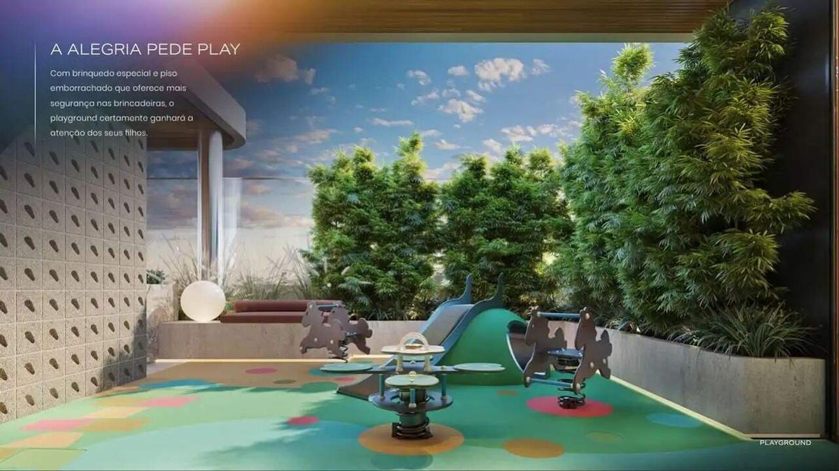 Apartamento, Anchieta, 3 Quartos, 2 Vagas, 1 Suíte