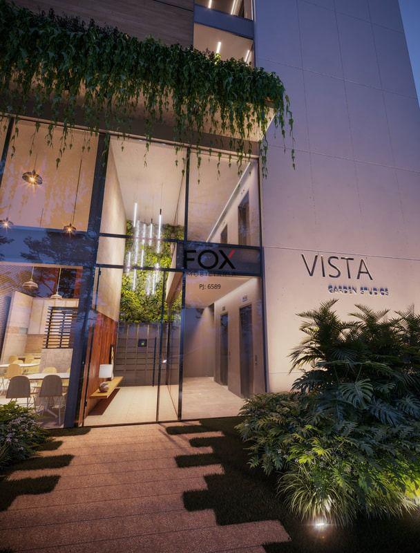 Apartamento, Brasiléia, 1 Quarto, 1 Vaga