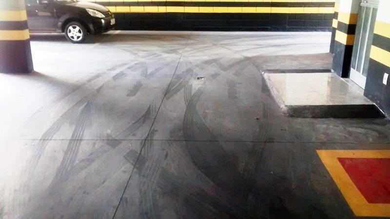 Apartamento, Minas Brasil, 3 Quartos, 2 Vagas, 1 Suíte