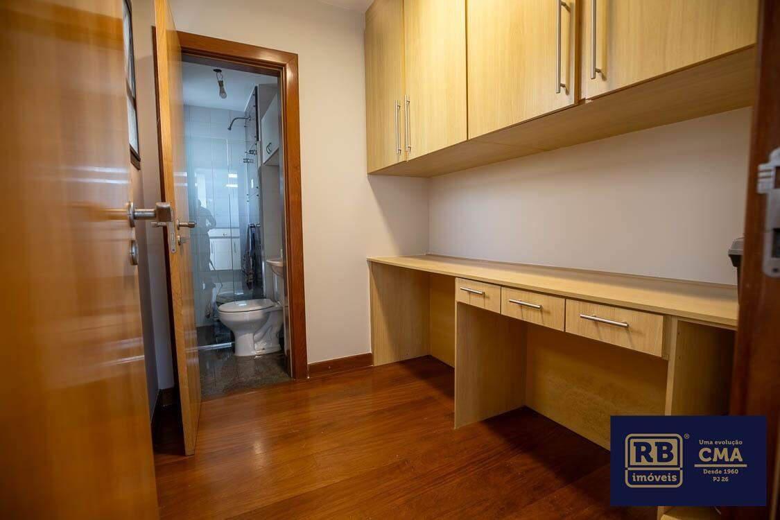 Apartamento, Savassi, 4 Quartos, 3 Vagas