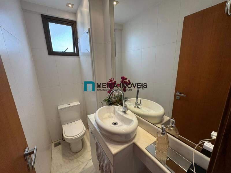 Apartamento, Sion, 4 Quartos, 3 Vagas, 3 Suítes