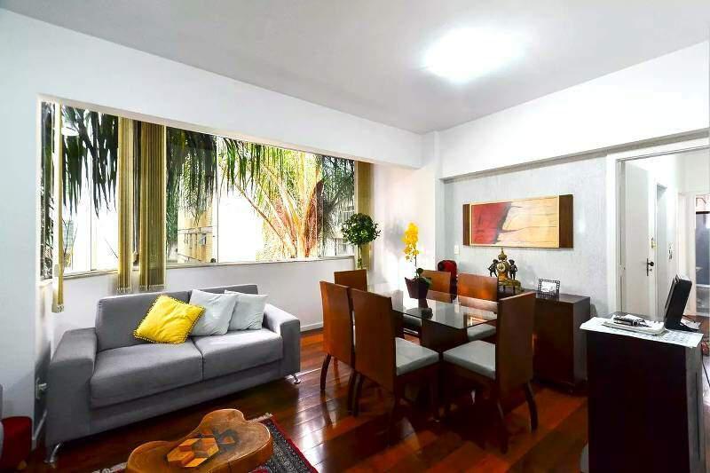 Apartamento, Santo Antônio, 3 Quartos, 2 Vagas, 1 Suíte