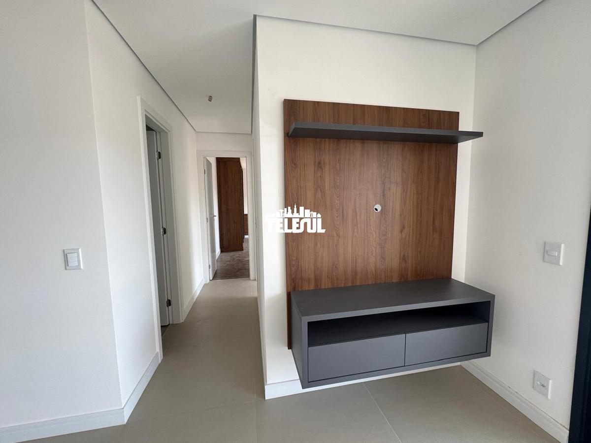 Apartamento, Vila Pinto, 2 Quartos, 1 Vaga, 1 Suíte