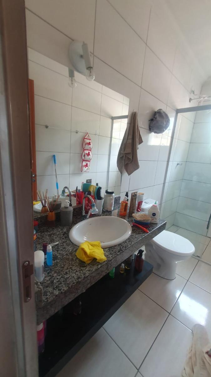 Casa, Boa Vista da Serra, 4 Quartos, 2 Vagas