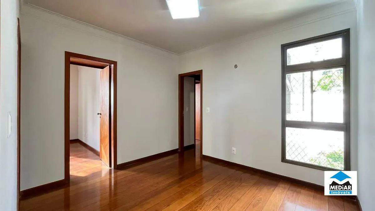 Apartamento, Gutierrez, 4 Quartos, 4 Vagas, 2 Suítes