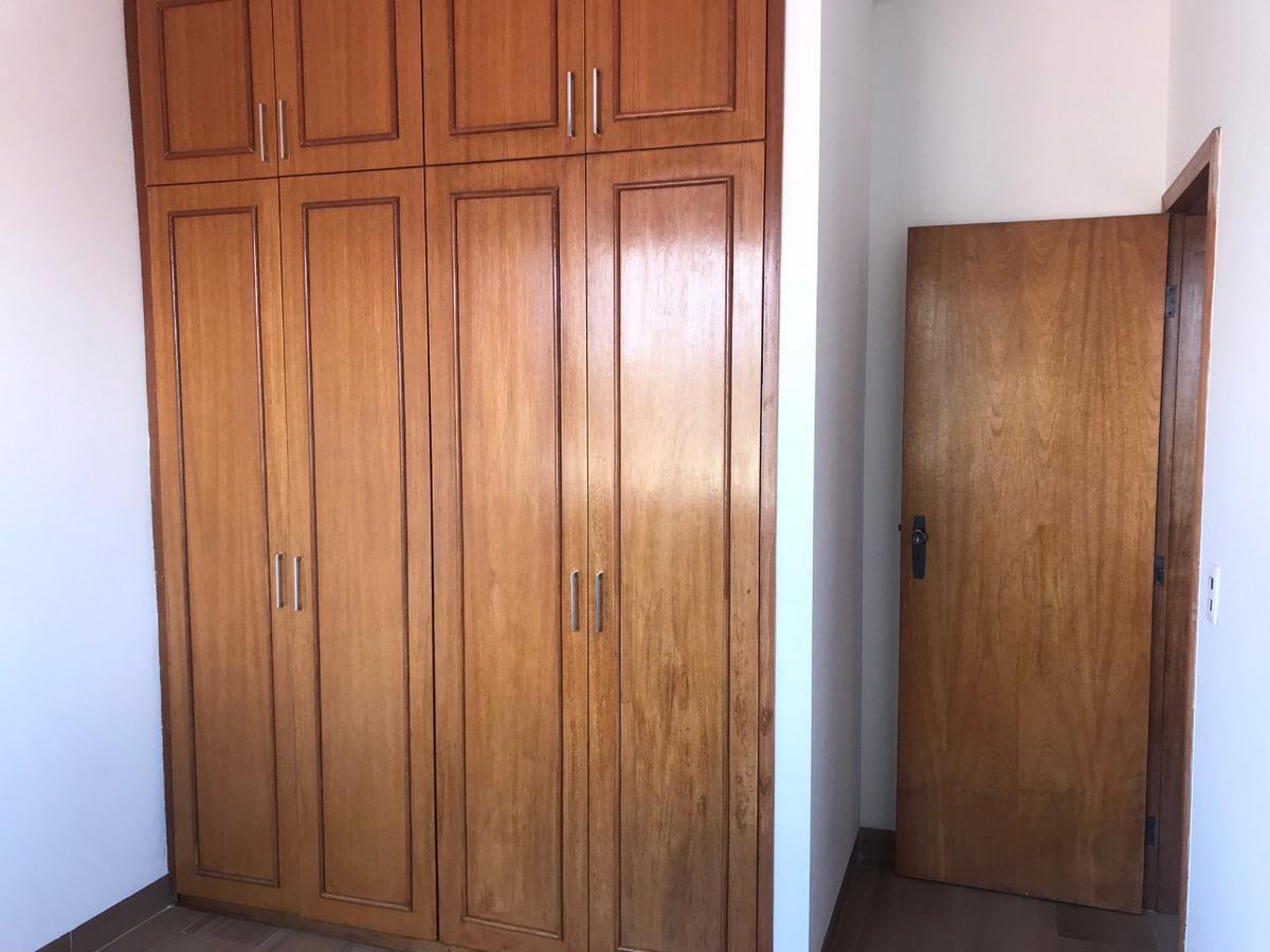 Apartamento, Palmares, 3 Quartos, 2 Vagas, 1 Suíte