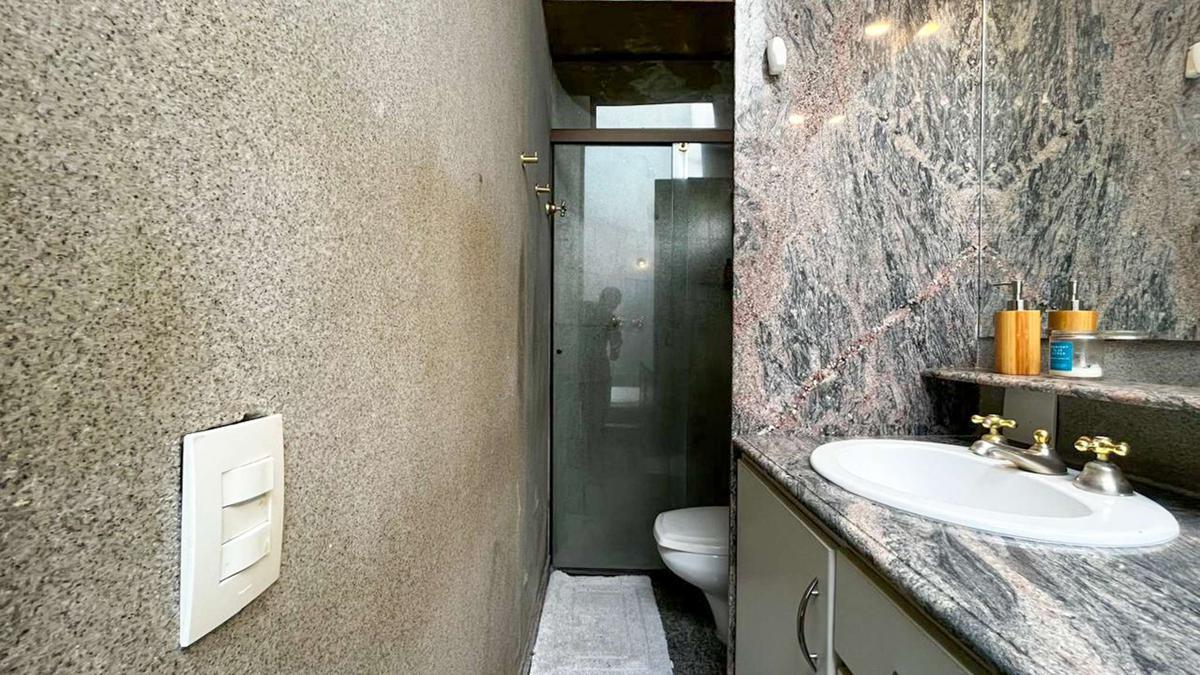 Casa, São Luiz (pampulha), 5 Quartos, 11 Vagas, 4 Suítes