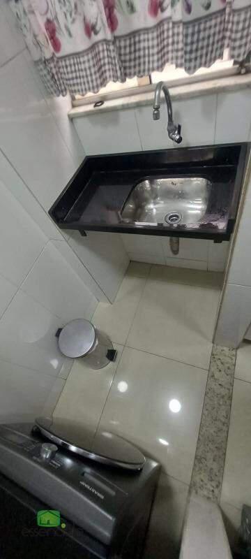 Cobertura, Cabral, 2 Quartos, 1 Vaga