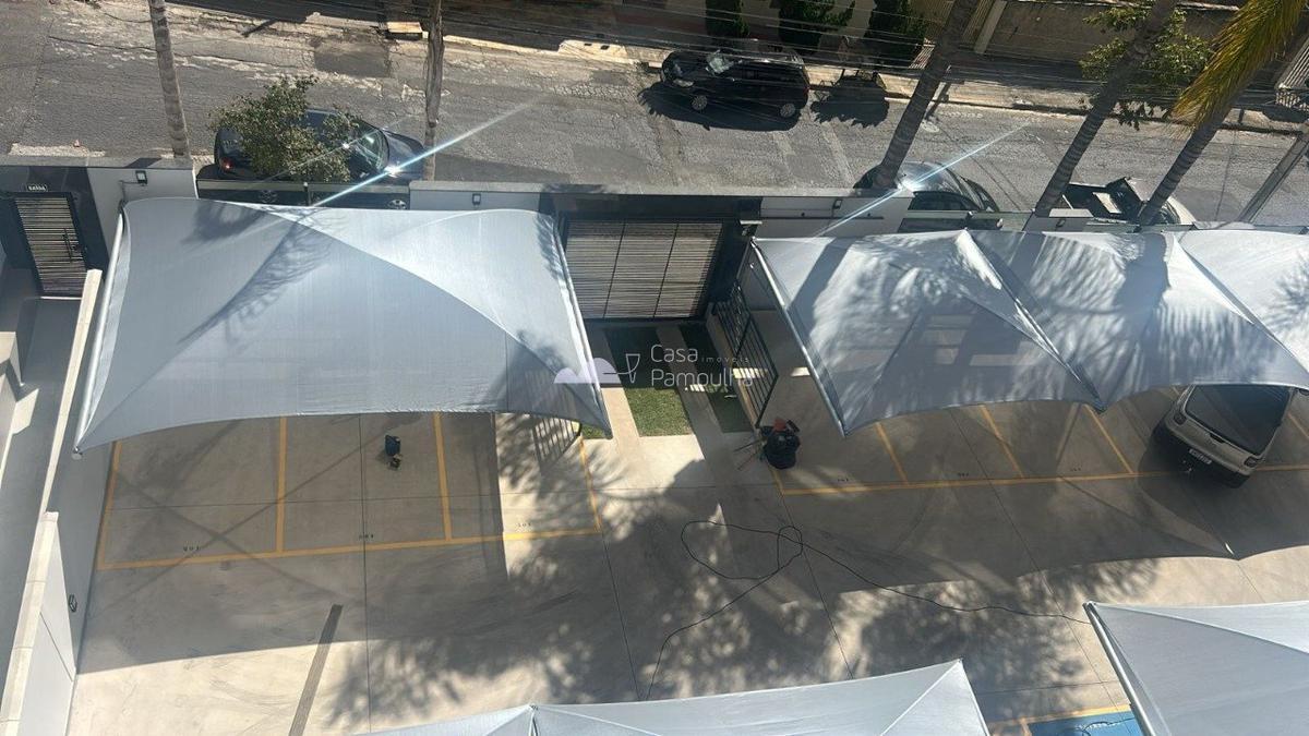 Apartamento, Jardim Atlântico, 2 Quartos, 1 Vaga