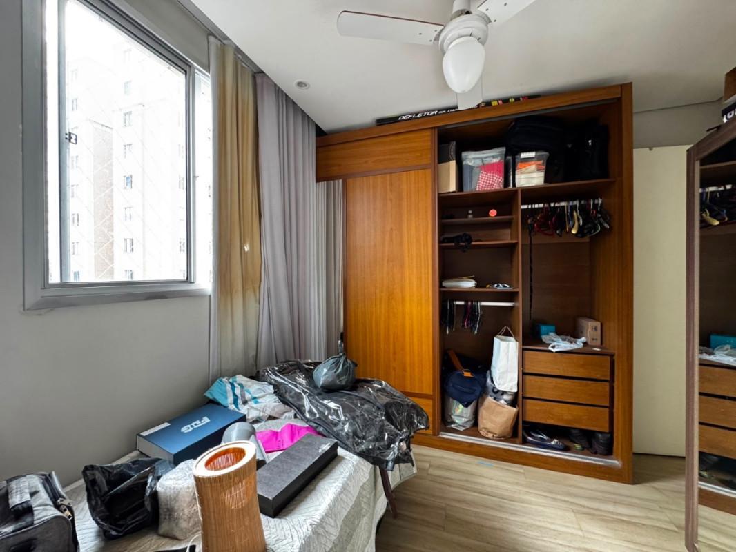 Apartamento, Planalto, 2 Quartos, 1 Vaga