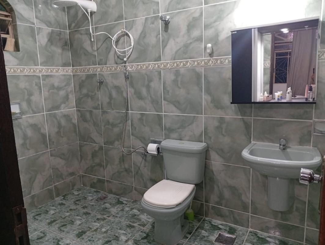 Casa, Icaivera, 3 Quartos, 2 Vagas, 1 Suíte