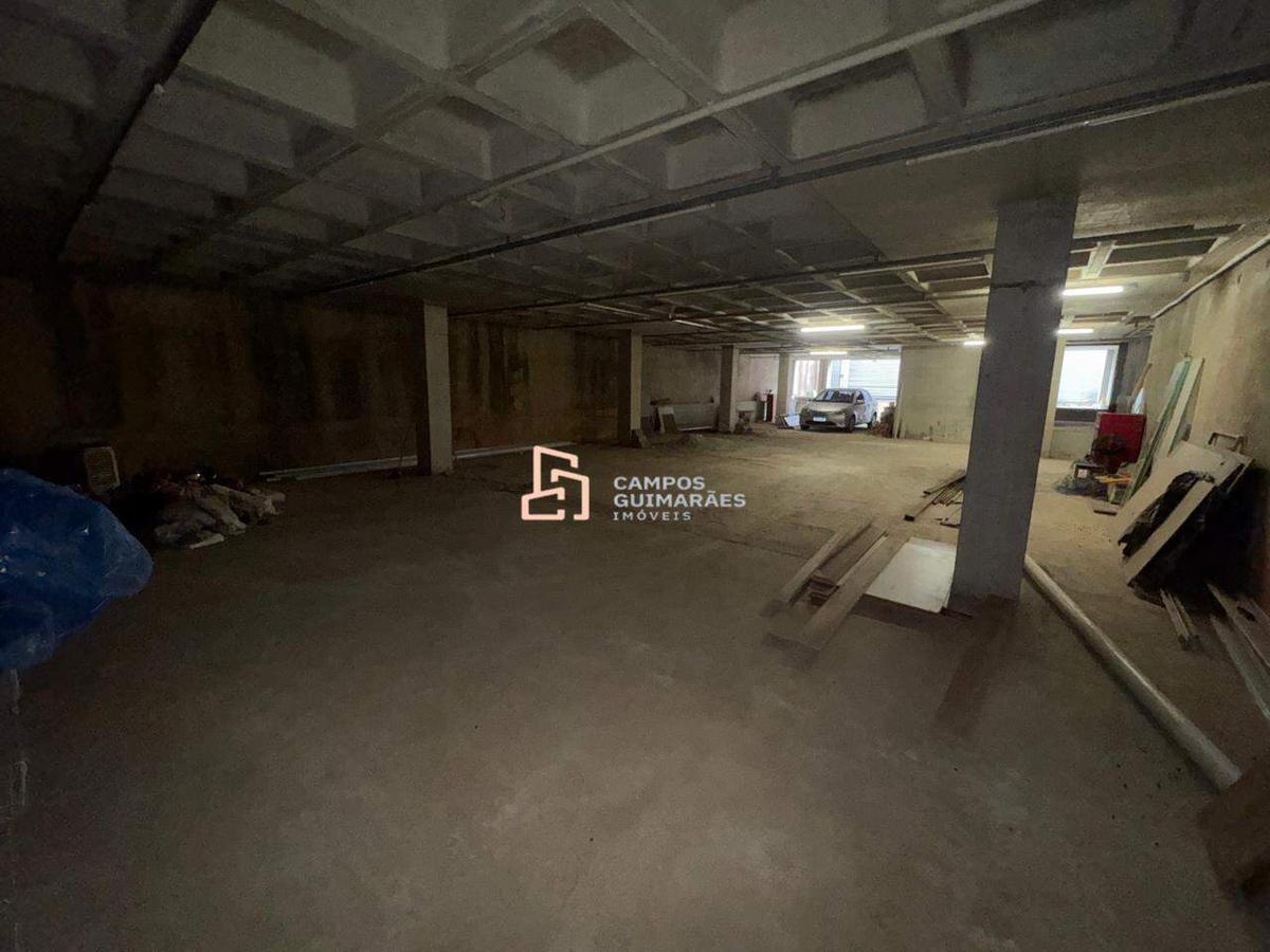 Galpão, Jardim Industrial