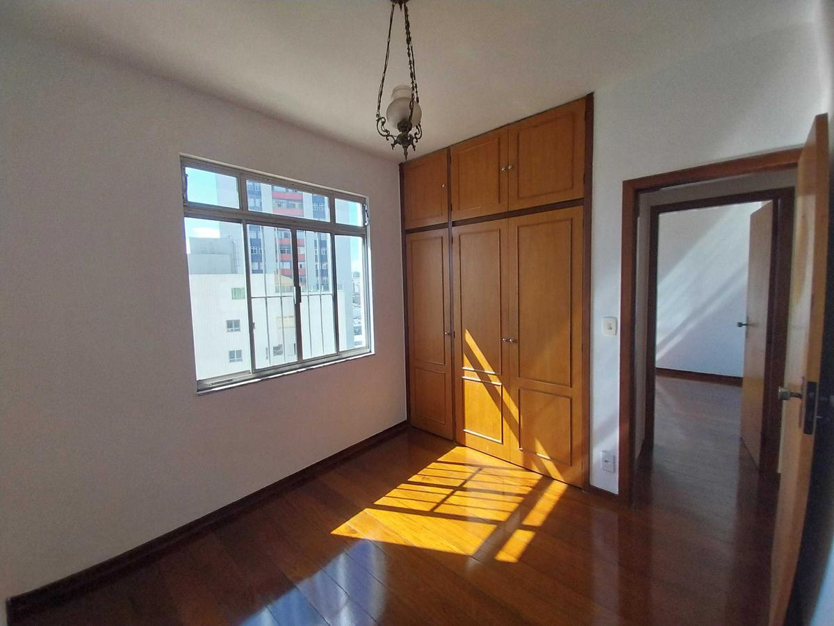 Apartamento, Silveira, 3 Quartos, 3 Vagas, 1 Suíte