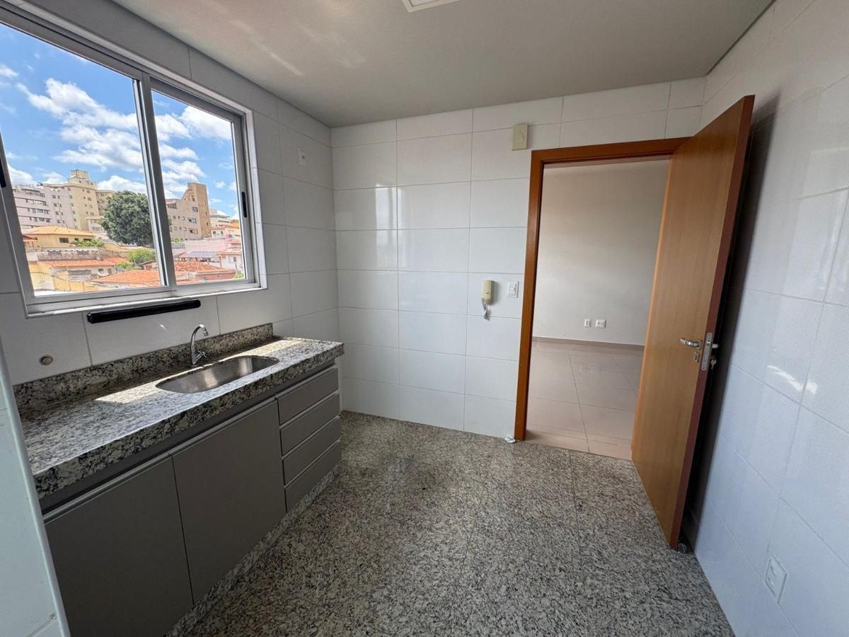 Apartamento, Colégio Batista, 3 Quartos, 2 Vagas, 1 Suíte