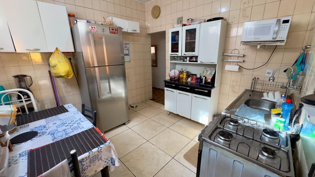 Casa, Dom Cabral, 4 Quartos, 1 Vaga