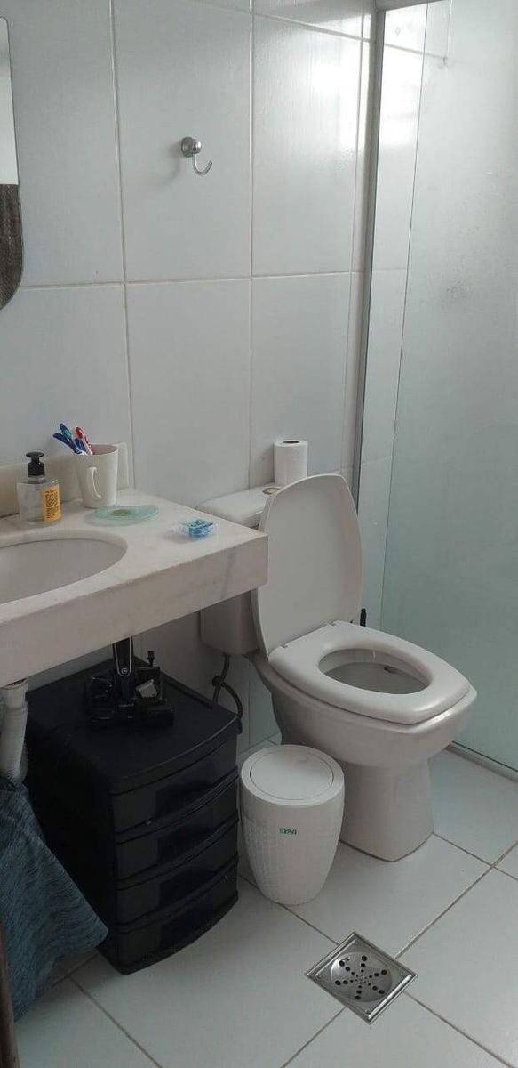Apartamento, Nova Suíssa, 3 Quartos, 1 Vaga