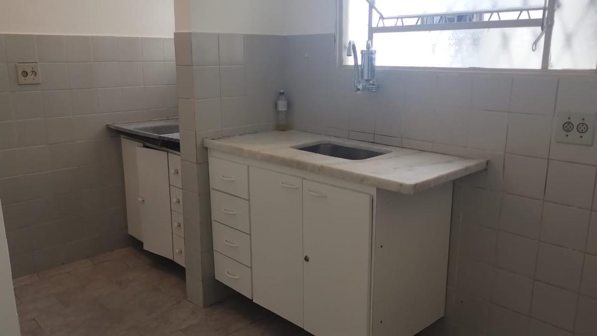 Apartamento, Palmares, 2 Quartos, 1 Vaga