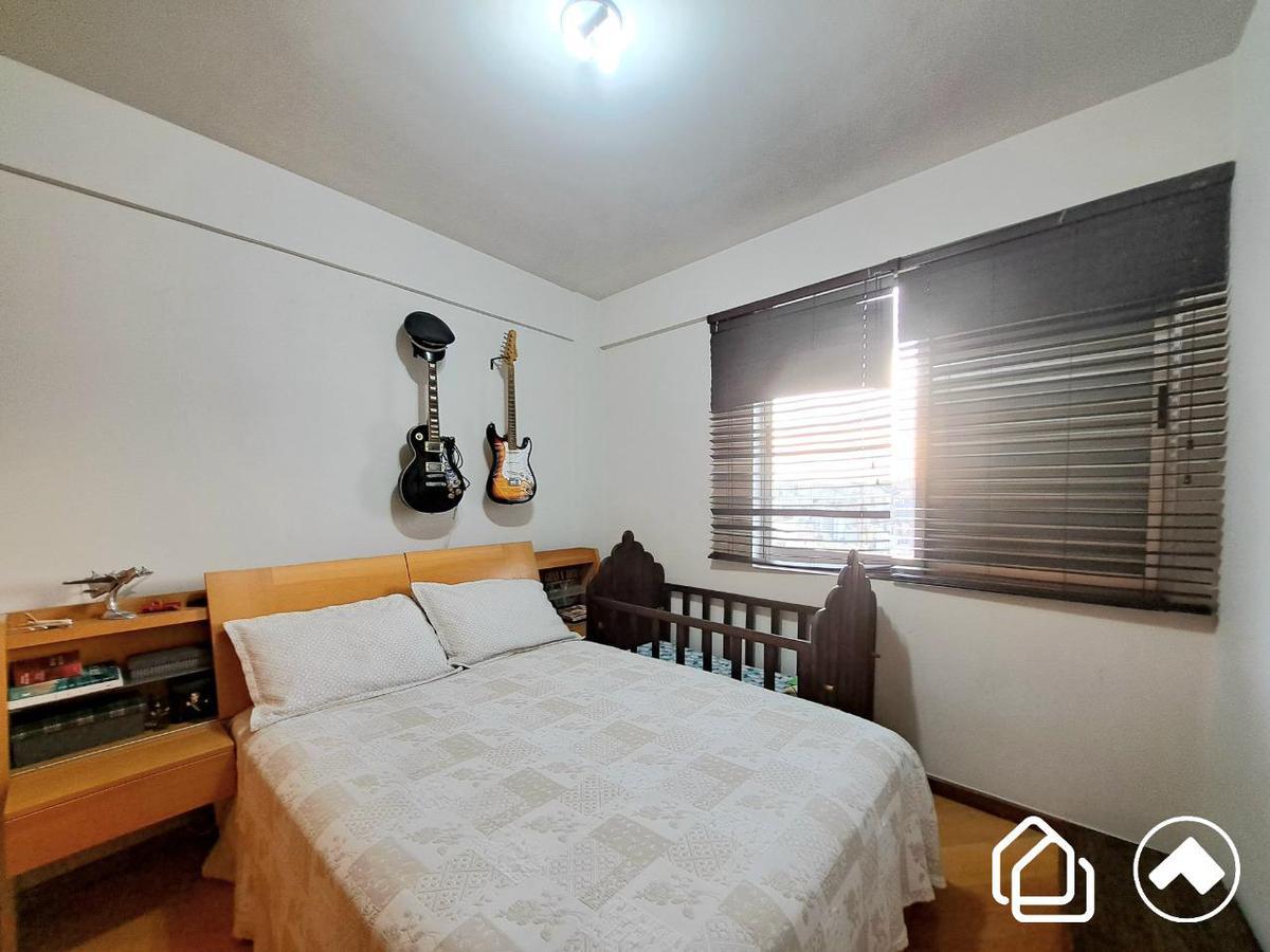 Cobertura, Buritis, 3 Quartos, 2 Vagas, 1 Suíte
