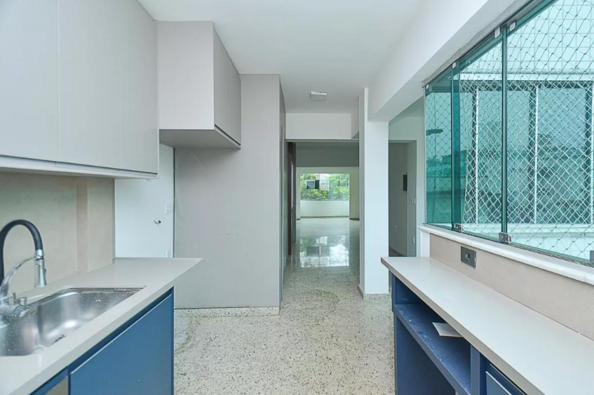 Apartamento, União, 4 Quartos, 3 Vagas, 1 Suíte