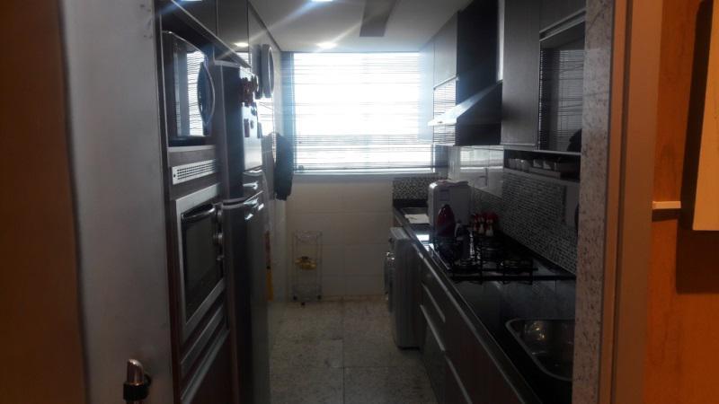 Cobertura, Heliópolis, 3 Quartos, 2 Vagas, 1 Suíte
