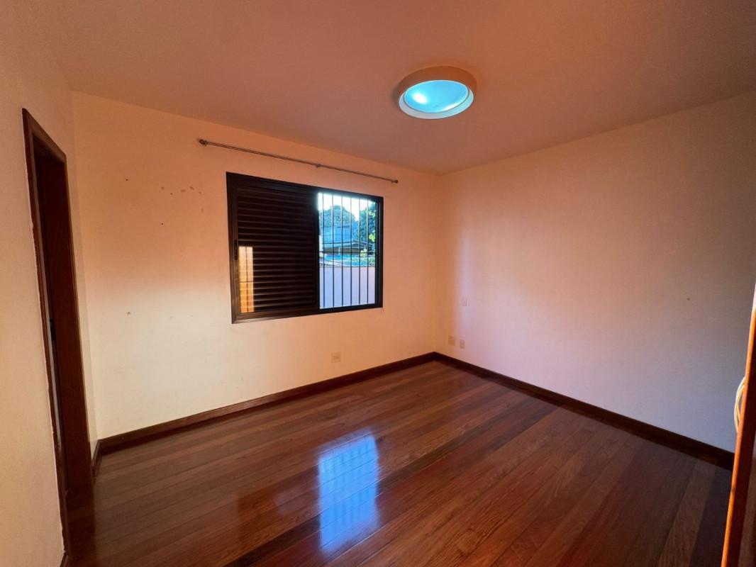 Apartamento, São Pedro, 4 Quartos, 2 Vagas, 1 Suíte