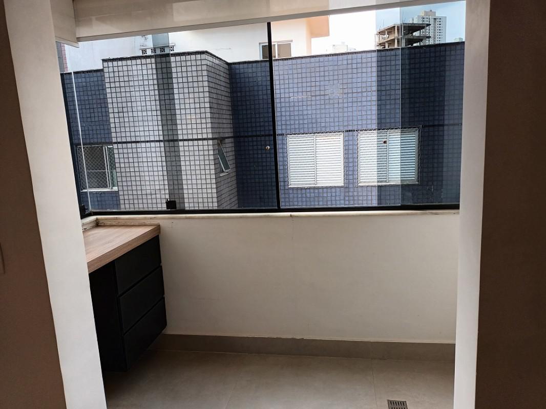 Apartamento, Buritis, 3 Quartos, 2 Vagas, 1 Suíte