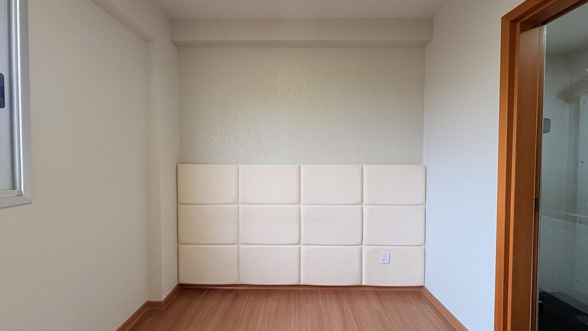 Apartamento, Sagrada Família, 3 Quartos, 2 Vagas, 1 Suíte