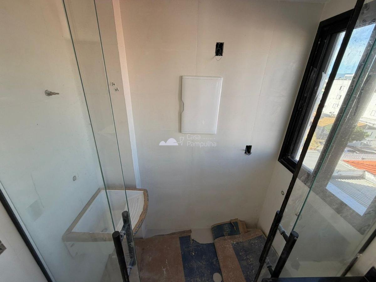 Apartamento, Itapoã, 2 Quartos, 2 Vagas, 1 Suíte