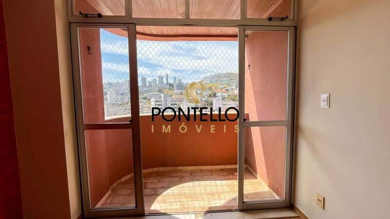 Apartamento, Buritis, 3 Quartos, 2 Vagas, 1 Suíte