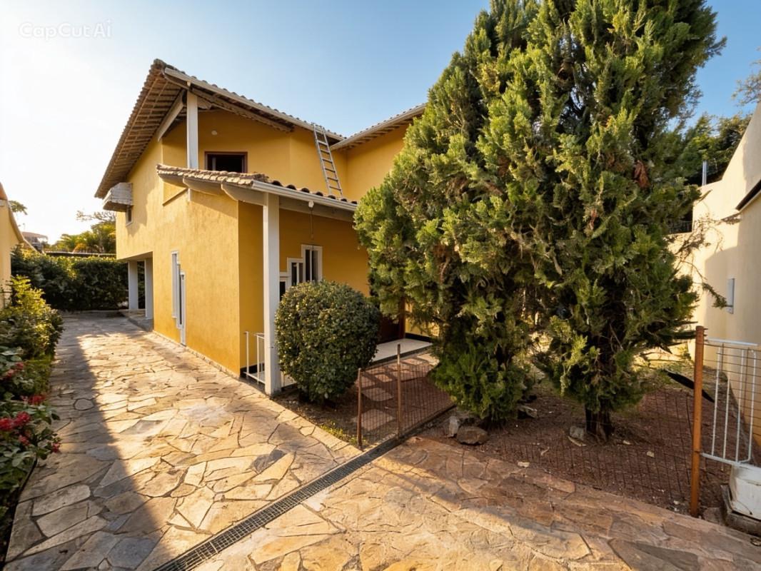 Casa, São Luiz (pampulha), 5 Quartos, 8 Vagas, 2 Suítes