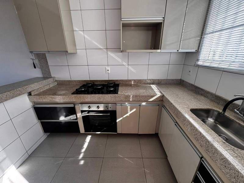 Apartamento, Colégio Batista, 3 Quartos, 2 Vagas, 1 Suíte