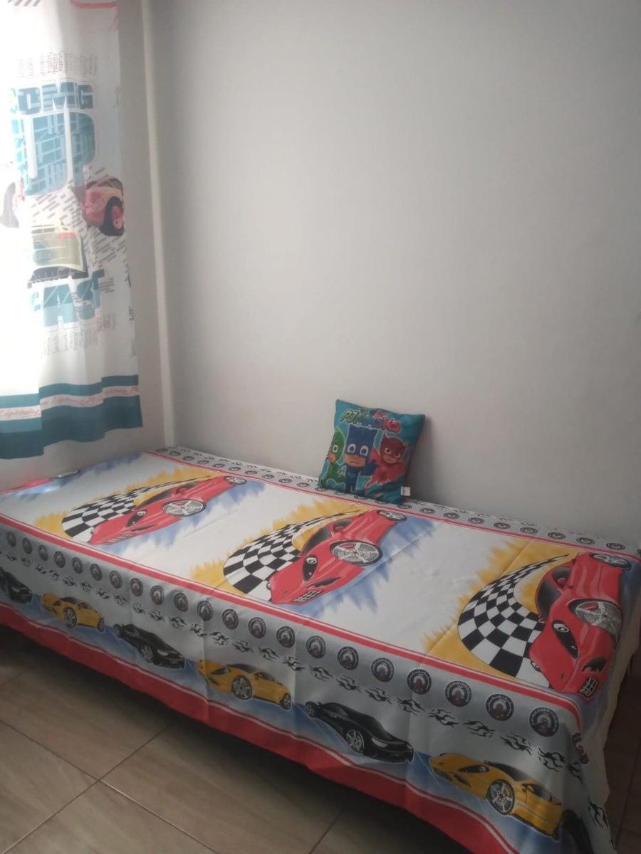 Apartamento, Bonsucesso, 2 Quartos, 1 Vaga