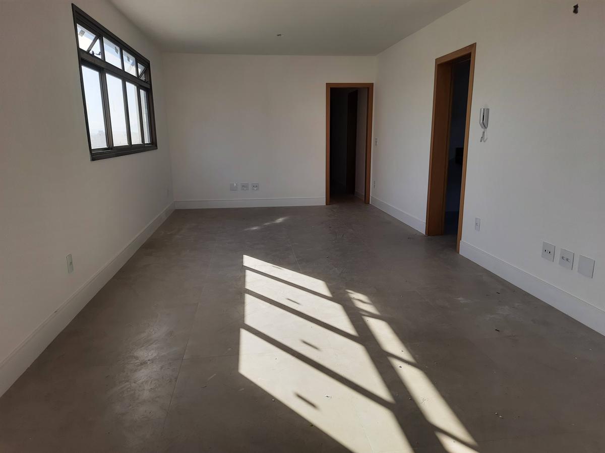 Cobertura, Santa Rosa, 4 Quartos, 4 Vagas, 2 Suítes
