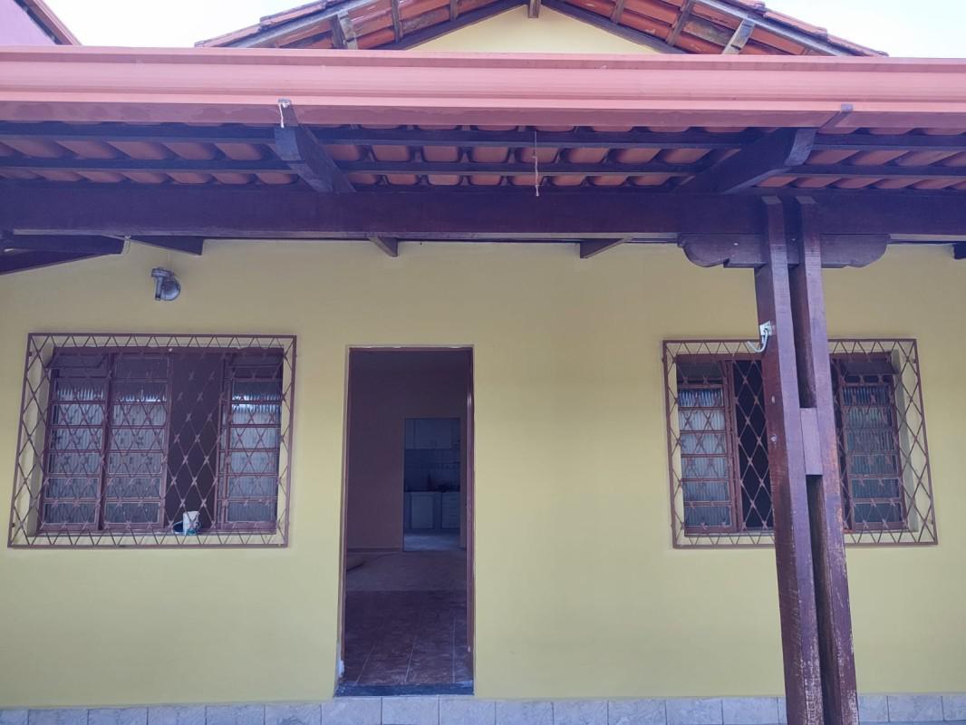 Casa, Amazonas, 3 Quartos, 4 Vagas, 1 Suíte