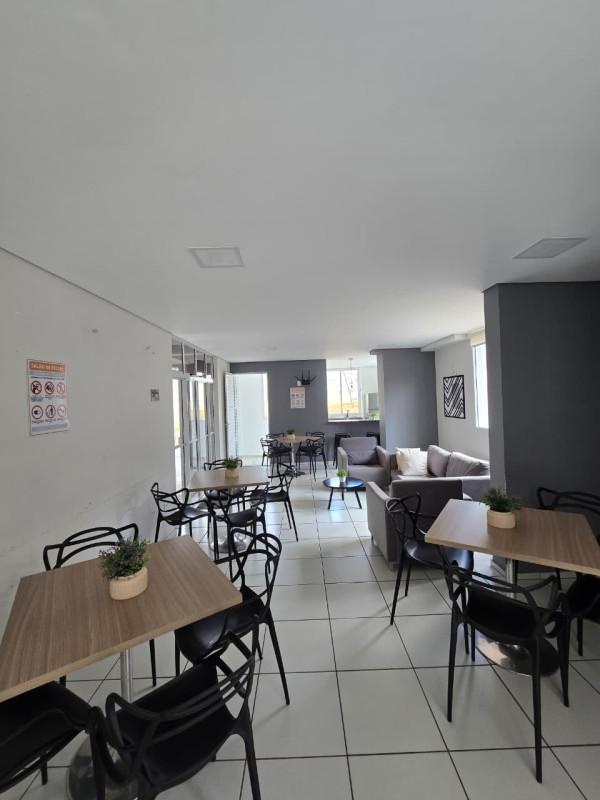 Apartamento, Jardim Riacho das Pedras, 2 Quartos, 1 Vaga