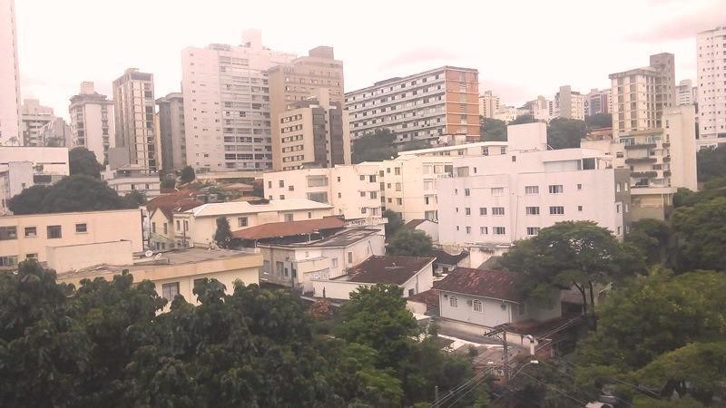 Apartamento, Santo Antônio, 4 Quartos, 3 Vagas, 2 Suítes