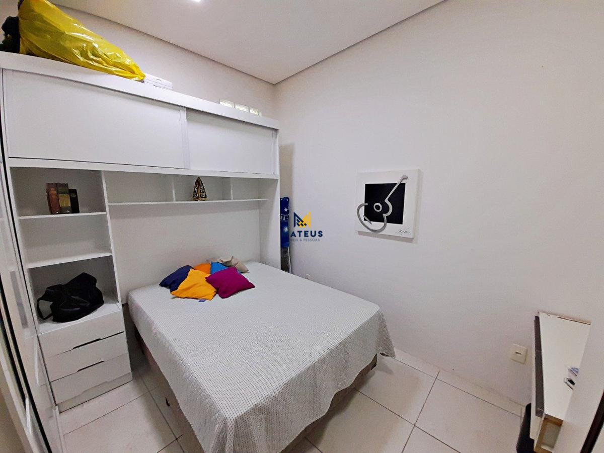 Casa, Santo André, 3 Quartos, 0 Vaga, 1 Suíte